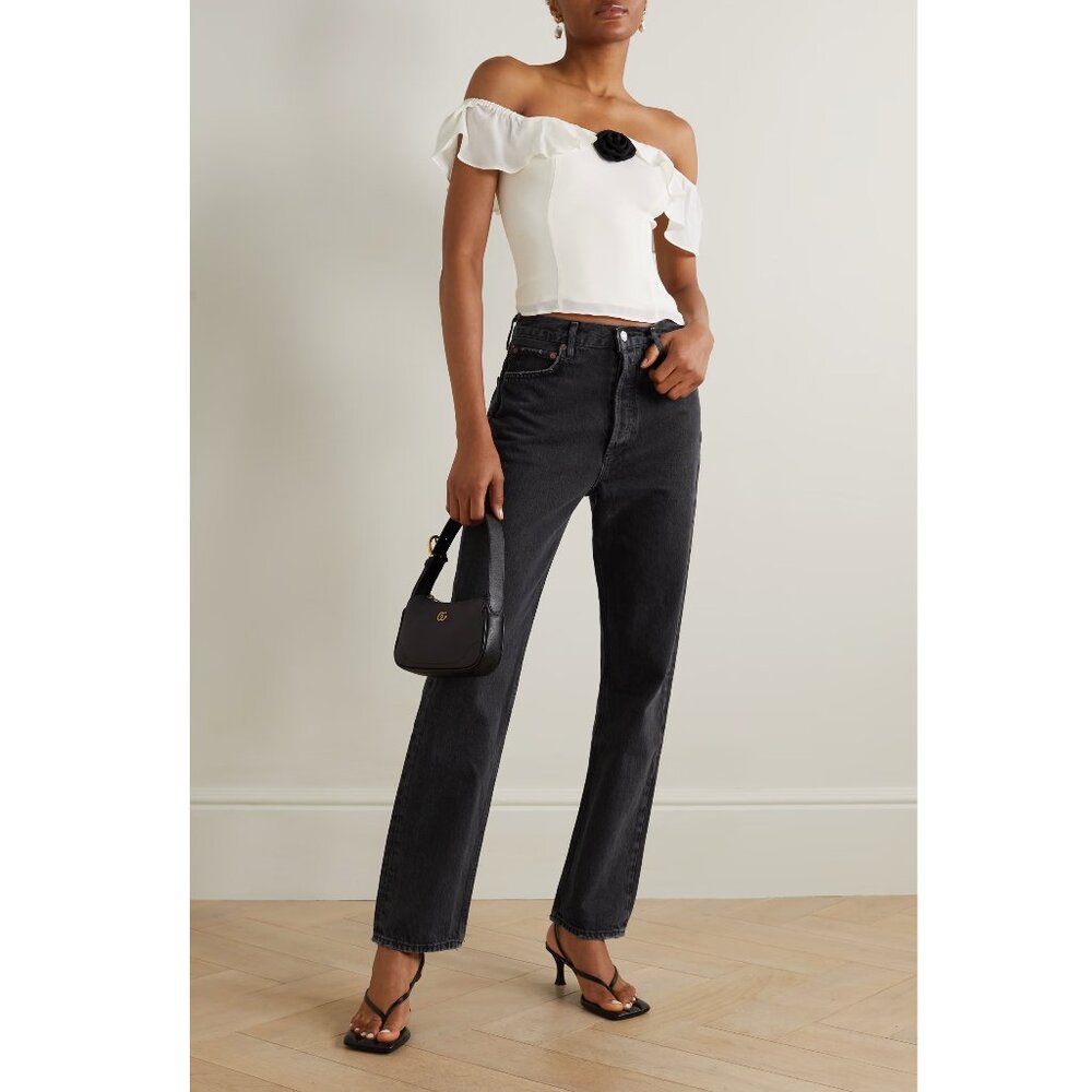 Agolde 90's Pinch High Rise Straight Size 29